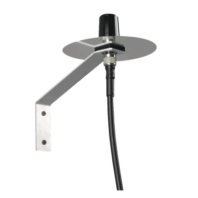 Kit de Antena externa para comunicador GSM Honeywell con 3 dBi de Ganancia y 15mts de cable 