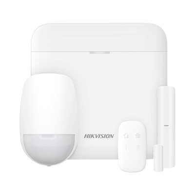 Kit de alarma HIKVISION DS-PWA48-KS
