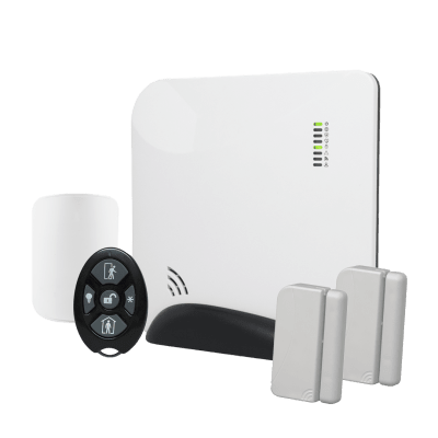 KIT STANDARD SISTEMA ALULA