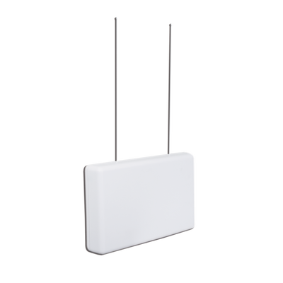 [5881ENH] Receptor Inalambrico para la Serie 5800 de Honeywell, cubre el total de zonas que acepte el panel de alarma