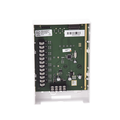 [4208U] Convierte 8 zonas convencionales a V-PLEX con resistencia de fin de línea