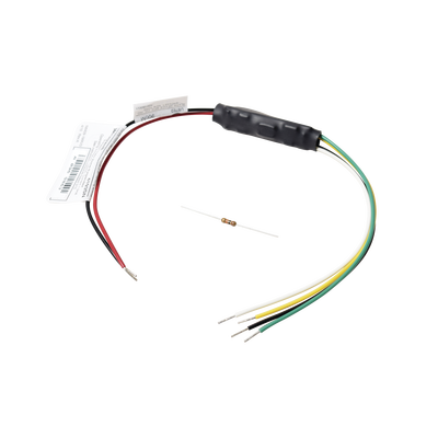 [4193-SN] Modulo de expansión  Vplex de dos zonas una supervisada con resistencia de fin de línea