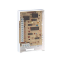 Modulo de expansión cableado de 8 zonas y dos relevadores