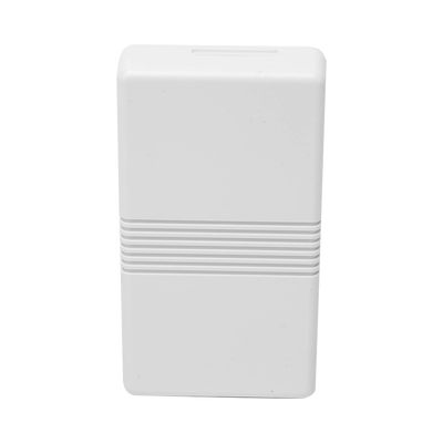 Modulo de relevador inalámbrico 5800RL para Paneles LYNX y VISTA con teclado 6160RF, para aplicaciones de activación de Sirenas cableadas a distancia