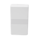 Modulo de relevador inalámbrico 5800RL para Paneles LYNX y VISTA con teclado 6160RF, para aplicaciones de activación de Sirenas cableadas a distancia