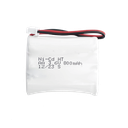 Bateria de 3.6V para Luz de Emergencia SF-660LW