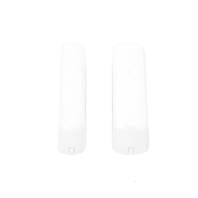 [DS-PDMCX-E-WB] (AX PRO) Contacto Magnético Inalámbrico para Exterior Protección IP66 / No compatible con el panel DS-PHA64-LP
