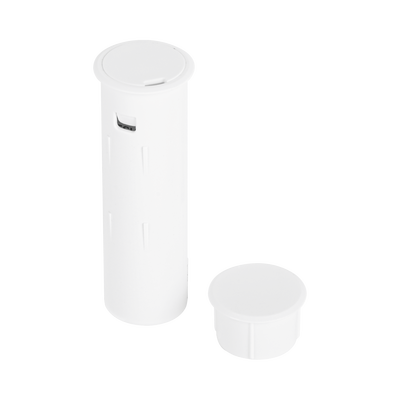 [SFWST222] SENSOR MAGNÉTICO PARA EMPOTRAR INALAMBRICO 
