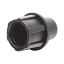 Conector a Presión Negro / Para Conectores BNC / Instalación Simple, Rápida, Resistente y de Calidad