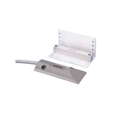 [958] Contacto magnético de uso rudo para piso