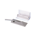 Contacto magnético de uso rudo para piso