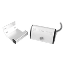 Detector magnético de apertura de garage tipo cortina / GAP 66mm