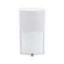 Sensor de Movimiento PIR / Uso en Interior/ Exterior/ 12 x 15 m Cobertura / Compatible con cualquier panel de alarma / Alambrico