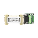 Convertidor de RS232 a RS485