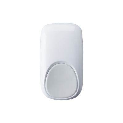 [DT8050A-SN] Sensor de Movimiento Dual Tec V-Plex DT8050A-SN / Óptica de Espejo / Protección Anti-Máscara / 36 Zonas de Detección / 16 x 22 m / Inmunidad a Luz Blanca 6,500 lux / Cumplimiento Global UL, ULC, SIA, EN50131-2