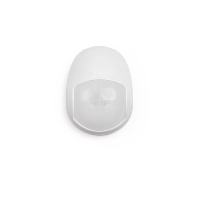 [CN-PIR] Detector de movimiento inalámbrico con inmunidad de mascotas de 20 kilos / Batería de Larga Duración 3-4 años.