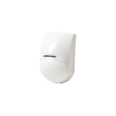 [SRPPET4] Detector de movimiento con inmunidad a mascotas de 35 kg con zona 0