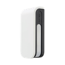 Sensor de Movimiento / 24 Metros de Detección / 100% Exterior / Serie Shield de Optex / Diseño Estético y Formal / Cableado / Compatible con cualquier panel de alarma