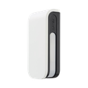 Sensor de Movimiento / 24 Metros de Detección / 100% Exterior / Serie Shield de Optex / Diseño Estético y Formal / Inalambrico (Alimentacion) / 