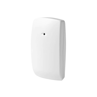 [5853] Detector Inalámbrico de Ruptura de Cristal con Tecnología Flex Dual  / Batería de Larga Duración 3-5 años