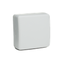 Detector de impacto inalámbrico Honeywell / Batería de Larga Duración 3-5 años