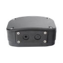 Sensor Inteligente Universal / Anti-trepa de intrusos / Para muros, mallas ciclonicas, rejas, paredes, andamios, vidrio, cristales, etc / Sin falsas alarmas /Protección de 5 metros de diámetro / Integración con cualquier panel de alar
