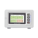 Monitor IP de temperatura de 34 zonas para condiciones críticas y extremas, soporta 4 cableadas y 30 inalámbricas.