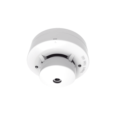 Detector de humo HIKVISION DS-PDSMK-4BAR