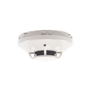Detector de Humo y Temperatura, Convencional y de Bajo Perfil para Aplicaciones Especiales