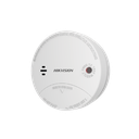 (AX HUB) Detector de Humo Inalámbrico / Interior / Soporta Funcionalidad Autónoma