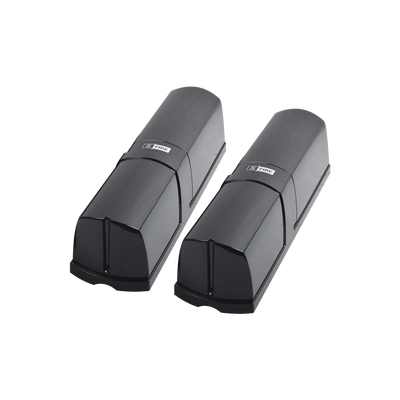 [SF250HO] Detector de rayo fotoeléctrico / 4 rayos / 4 frecuencias / 250mts exterior / Alimentacion 12-24 Vcc