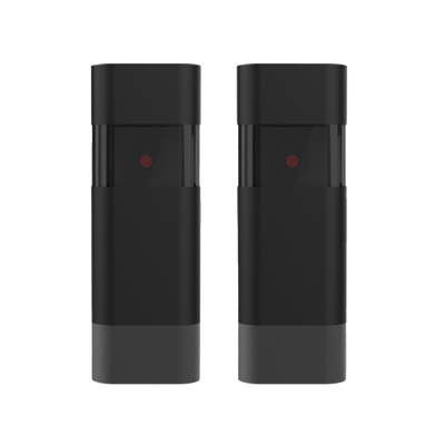 [ACCESS-PE-WD] Detector fotoelectrico infrarojo / RELEVADOR NC-COM-NO / Compatible C/ ACCESSFORCE / FS1000APPRT.