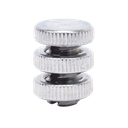 Opresor MANUAL P/Sujecion D/Cable Y Puentes D/Alto voltaje en cercos electricos