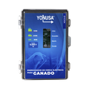 Energizador para Ganado 10,000Volts-2JOULES/ 25,000 metros lineales de protección / Cercas Electrificadas