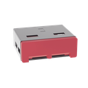 Dispositivo de Bloqueo Smartkeeper, Para Puertos USB-A, Color Rojo, 1 Pieza