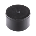 Tapon de alta Resistencia con Anti UV para postes de uso en cercos eléctricos