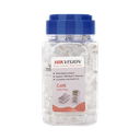 Bote con 100 Piezas de Plug Modular RJ45 / Cat 6 / Chapado en Oro a 30 Micras / Sin Blindaje / Fácil Instalación / Uso Interior / Soporta Norma TIA-568B / Cumple con RoHS 2.0