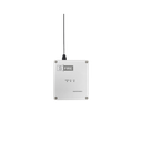 Receptor inalámbrico / 2500 metros de cobertura / 2 salidas de relevador tipo C 