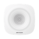 (AX HUB) Sirena Inalámbrica Interior para panel de alarma HIKVISION / 110 dB