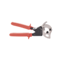 Cortador de cable con Trinquete para Cable de Cobre o Aluminio / Hasta 450 MCM