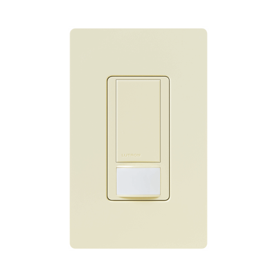 [MSOPS2AL] Apagador y sensor de movimiento, para espacios pequeños depósitos, armario, vestidores, alacena, cocina, lavandería, etc.