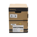 Bobina de Cable de 305 Metros (1000 Pies) UTP Cat6 Riser / Color Amarillo / UL, CMR, Probado a 350 Mhz / Para Aplicaciones de CCTV, Redes de Datos, IP Megapixel, Control RS485