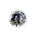 Motor inalámbrico (RTS) de baterías convierta sus persianas de cadena en sistemas inteligentes, para ventanas de 2.30m ancho / 3.00m alto, no incluye textil