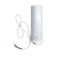 Motor Movelite™ WT / Para Cortinas Tradicionales / Requiere riel MOV35_2L /Compatibilidad con sistemas de control automatizado