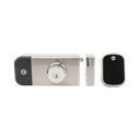 Cerradura Digital YXR256 Para EXTERIOR/ Compatible con HUB YALE CONNECT