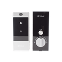 Cerradura Inteligente / Apertura Remota / Huella / Tag / Llave Mecanica / Contraseña Temporal Ideal Para Airbnb /  Modo de Privacidad / Alerta en caso de Forzado / Control Remoto desde la App / Uso Interior