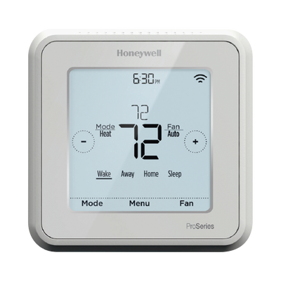 [TH6320ZW2003] Termostato Programable Z-Wave Honeywell Home