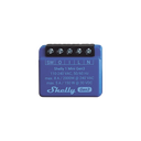 Mini Relevador inalámbrico inteligente, 1 salida de contacto seco, compatible con asistentes de voz Alexa y GoogleHome