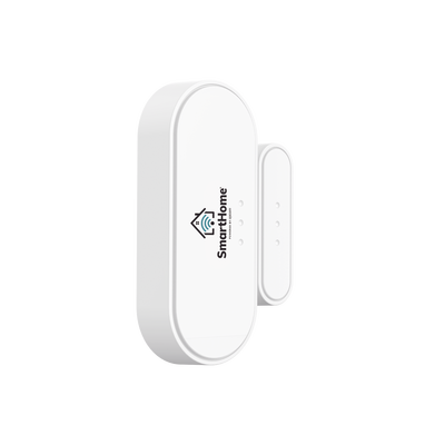 (ZigBee) Contacto magnetico con señal inalámbrica ZigBee