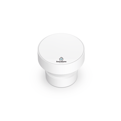 (ZigBee) Sensor de movimiento con tecnología inalámbrica ZigBee